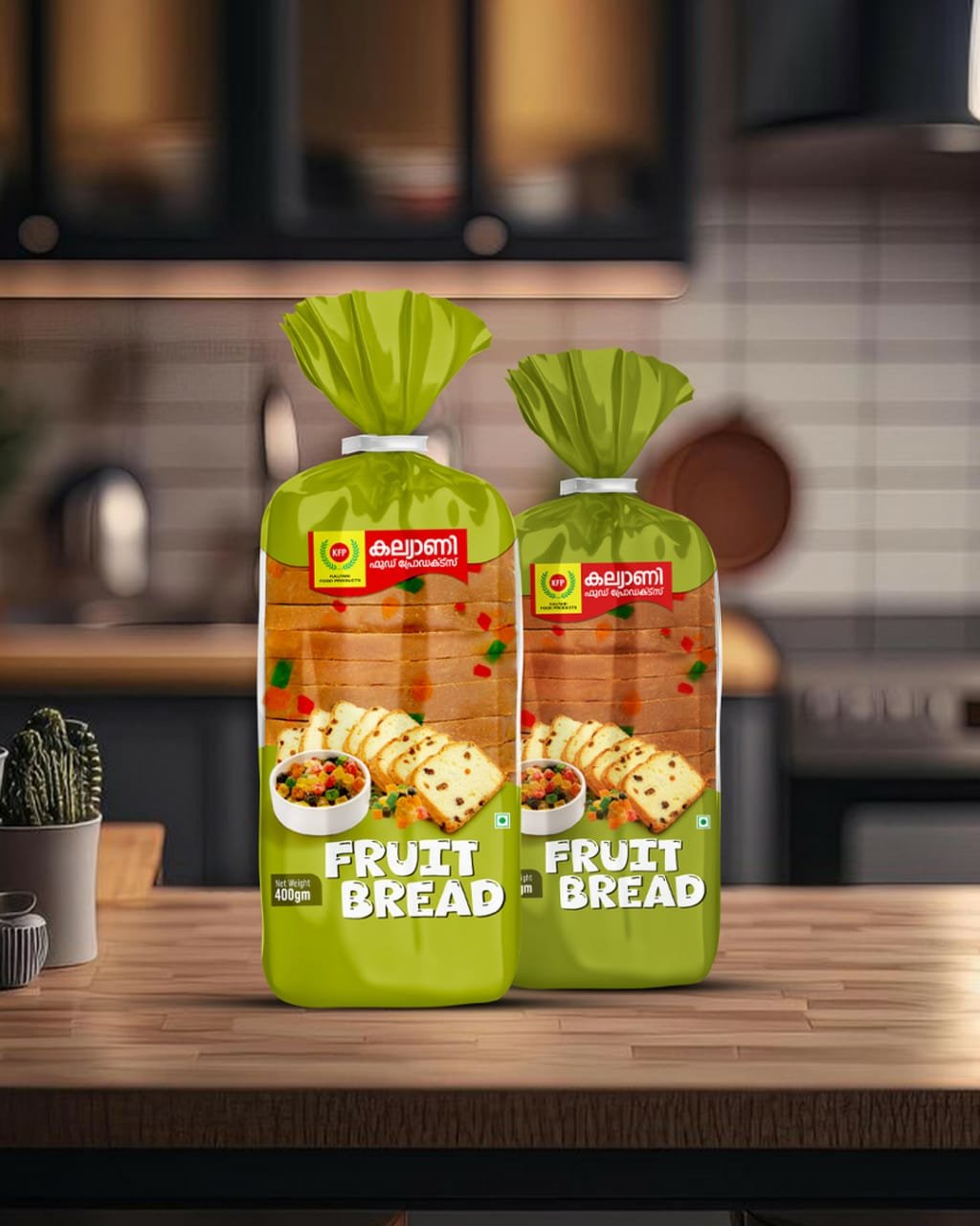Standard Bakery Bread